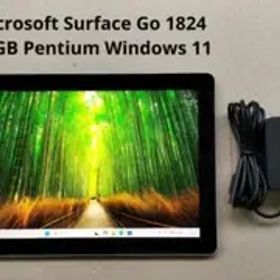 Microsoft Surface Go 1824
