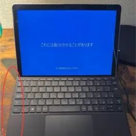 Microsoft Surface Go 2