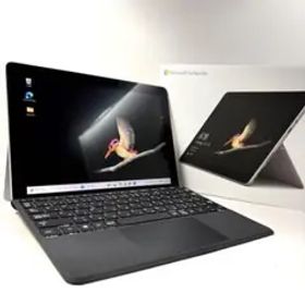 限定1台！Surface Go 8GB 上位モデル キーボード付き オフィス