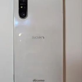 Sony Xperia 1 II SO-51A docomo版