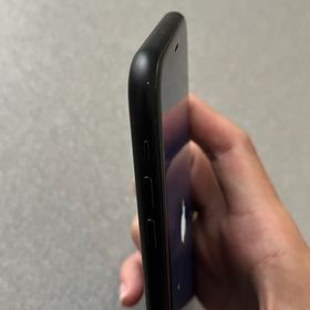 アイフォーン(iPhone)のiPhone XR 64Ｇ カラーブラック(スマートフォン本体)