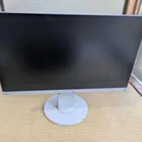【中古】EIZO モニター EV2450