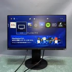 EIZO FlexScan EV2450 23.8インチ 液晶モニター