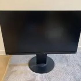 EIZO FlexScan 23.8 EV2450-BKR 送料無料