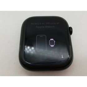 【中古】Apple Apple Watch Series10 46mm GPS ジェットブラックアルミニウムケース (バンド無し)【秋葉本店】保証期間1ヶ月【ランクA】