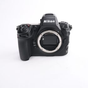 ニコン(Nikon)の【中古】(ニコン) Nikon Z 8 ボディ(コンパクトデジタルカメラ)