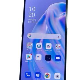 ◯Oppo Reno3A 128GB SIMフリー