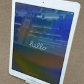 IPAD(第5世代) MP1L2J/A APPLE