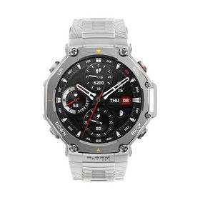 スマートウォッチ T-Rex3 48mm Amazfit SP170069-C221 ヘイズグレー