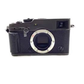 FUJIFILM デジタル一眼 X-Pro3 ボディ DRブラック 動作確認済【全額返金保証】【最速発送】