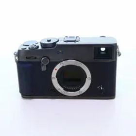 【中古】(フジフイルム) FUJIFILM X-PRO3 DRブラツク