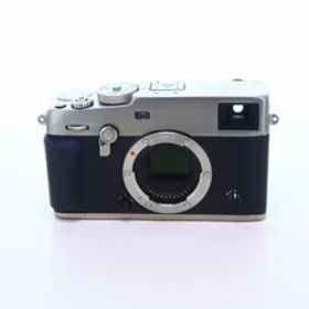 【中古】(フジフイルム) FUJIFILM X-PRO3 DRシルバー