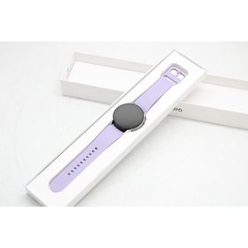 良品 サムスン Galaxy Watch5 SM-R900NZSAXJP 40mm スマートウォッチ ギャラクシー IT9Q7J3MSTVP-Z08-byebye(その他)