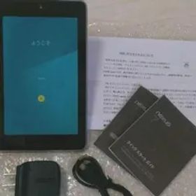 ASUS Nexus7 ( 2012 ) TABLET / Wifiモデル
