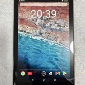 ASUS タブレット nexus 7 android