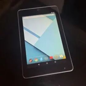 ASUS Nexus 7 2012 Wi-Fiモデル 16GB