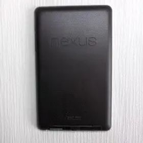 ASUS nexus7