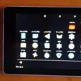 NEXUS 7 ME370T SIMフリー WIFIモデル白ロム