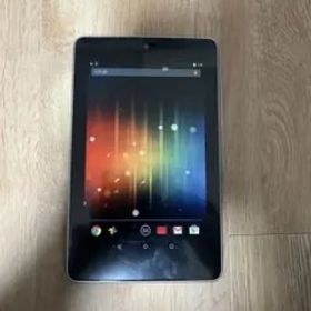 ASUS Nexus 7 7インチ タブレット 本体