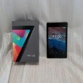 NEXUS 7 2013