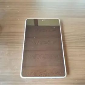 美品 nexus7(2012) android7