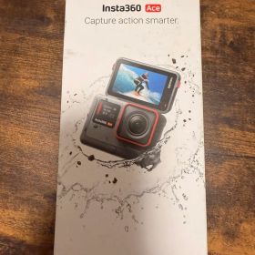 Insta360 Ace アクションカメラ 本体
