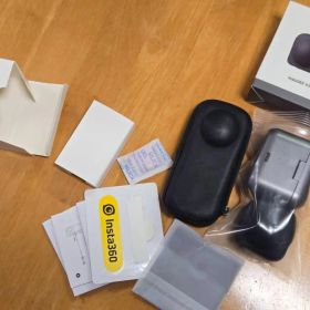 insta360 x3 本体 付属品多数