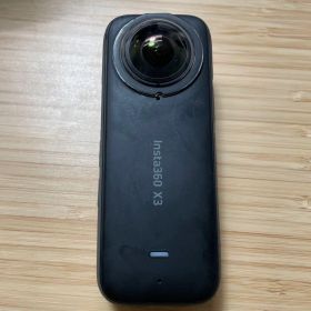 Insta360 X3 360度アクションカメラ