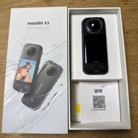 Insta360 X3