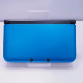 【全品ポイント10倍！要エントリー】ニンテンドー Nintendo 3DS LL SPR-001 【中古】