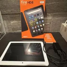 Fire HD 8 第10世代