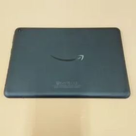 【D31784】ジャンク Amazon Fire HD 8 タブレット K72LL4