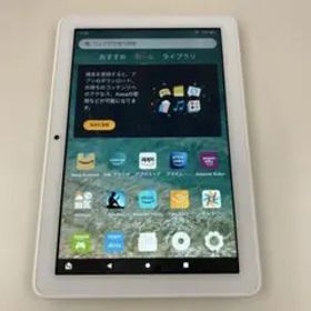 Amazon Fire HD 8 (第10世代) タブレット