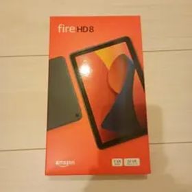 Fire HD 8 タブレット 3GB RAM 32GB