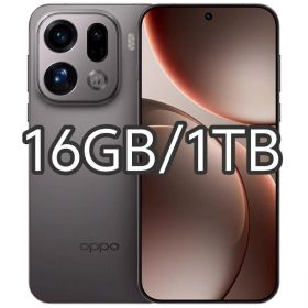 【新品未開封】OPPO Find X9 Pro 16GB/1TB チタン 中国版