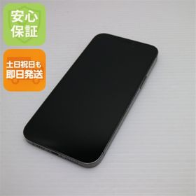 アイフォーン(iPhone)の超美品 SIMフリー iPhone12 Pro Max 512GB グラファイト M222(スマートフォン本体)