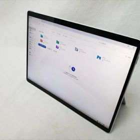 (中古) Surface Pro8 プラチナ (i5-1145G7/16GB/256GB 8PU-00009）