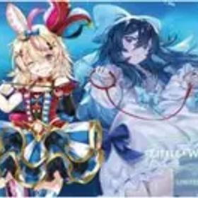 Little Witch Nobeta (リトルウィッチノベタ) 豪華限定版