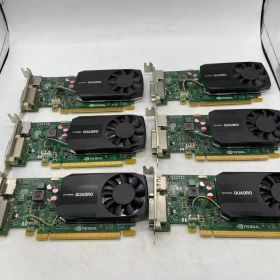 NVIDIA QUADRO K620 *6点セット グラフィックボード