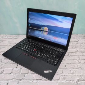 レノボ Thinkpad L380 i5 8GB Office ノートパソコン