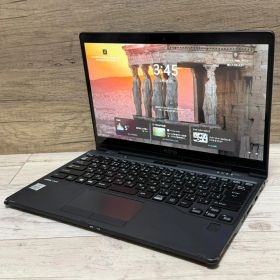 富士通 LIFEBOOK U9310X/D Corei5 第10世代 人気