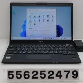 富士通 LIFEBOOK U9310/D Core i5 10310U 1.7GHz/8GB/256GB(SSD)/13.3W/FHD(1920x1080) タッチパネル/Win11 【556252479】