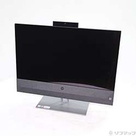 〔中古品〕 HP Pavilion All-in-One 24-xa0000jp 4YR09AA#ABJ ［Core-i7-8700T (2.4GHz)／8GB／HDD2TB／SSD256GB／23.8インチワイド／Windows10 Home(64ビット)］〔中古品〕 HP Pavilion All-in-One 24-xa0000jp 4YR09AA#ABJ ［Core-i7-8700T (2.4GHz)／8GB／HDD2TB／SSD256GB／23.8インチワイド／Windows10 Home(64ビット)］