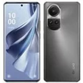 【あす楽】【新品未開封】OPPO Reno10 Pro 5G CPH2541GY SIMフリー [シルバーグレー]【即日発送、土、祝日発送 】【送料無料※沖縄を除く】【不正利用防止のため、配達時転送不可】