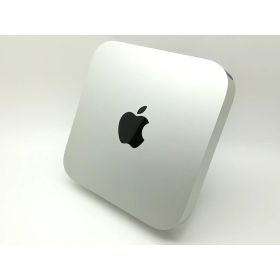 【中古】Apple Mac mini CTO (M1・2020) Apple M1(CPU:8C/GPU:8C)/8G/256G【新橋】保証期間1ヶ月【ランクA】
