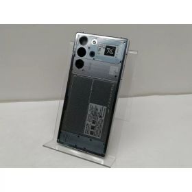 【中古】Nubia 国内版 【SIMフリー】 REDMAGIC 10 Pro Moonlight(シルバー) 16GB 512GB NX789J【仙台イービーンズ】保証期間1ヶ月【ランクA】