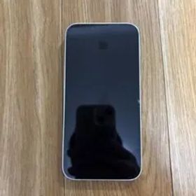 Apple iPhone 13ホワイト 128GB