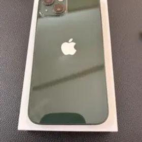 iPhone13 128GB バッテリー交換済み