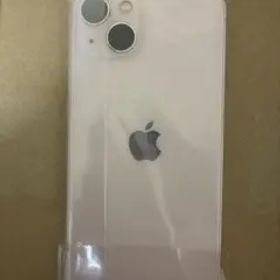 水没のみ 使用可能 Apple iPhone 13 ピンク 512GB