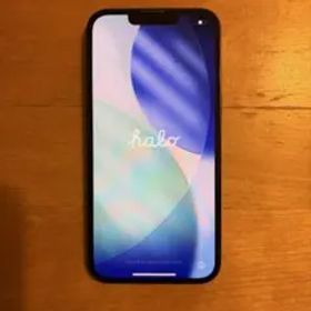 Apple iPhone 13 ブラック 本体